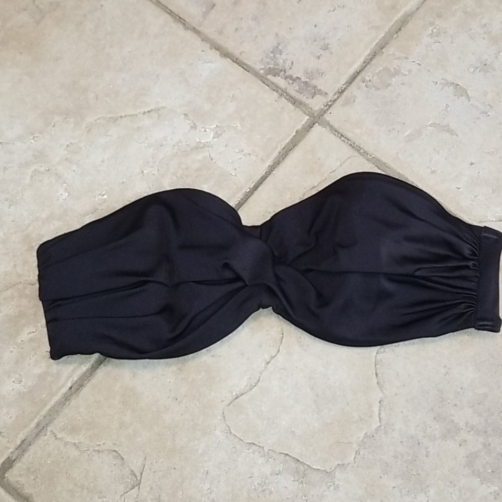 Bikini top